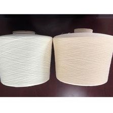 Linen Cotton Blend Yarn