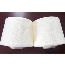 Raw White Hemp Yarn
