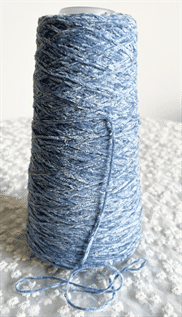 Dyed Chenille Yarn