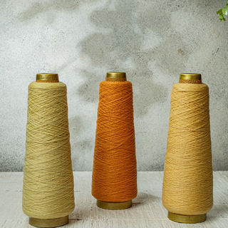 Natural Cashmere Yarn