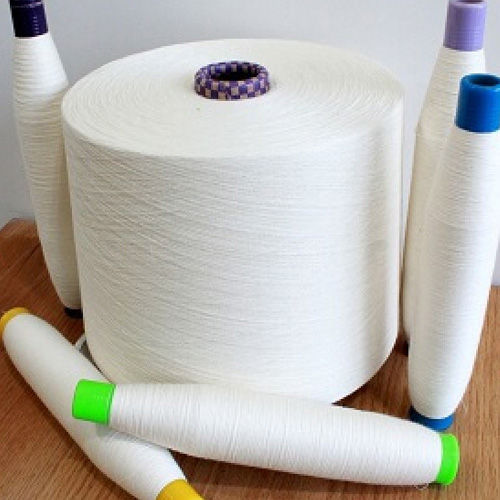 Organic Compact Cotton Yarn