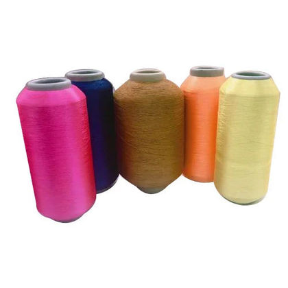 Polyester Filament Yarn