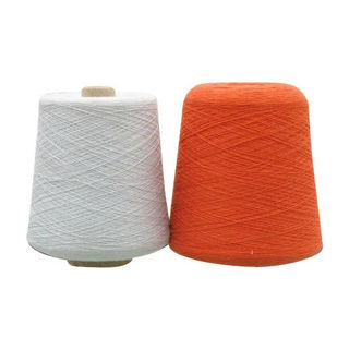 Wool Ring Spun Yarn