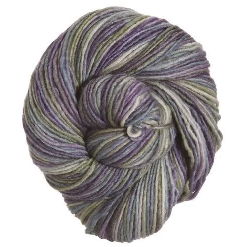 Wool Polyester Blend Yarn