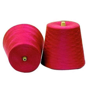 Cotton Compact and Combed Yarn
