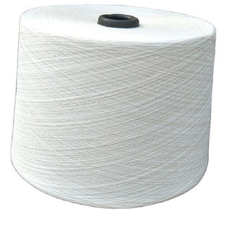 Cotton Combed Greige Yarn