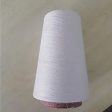 Acrylic Raw White Yarn