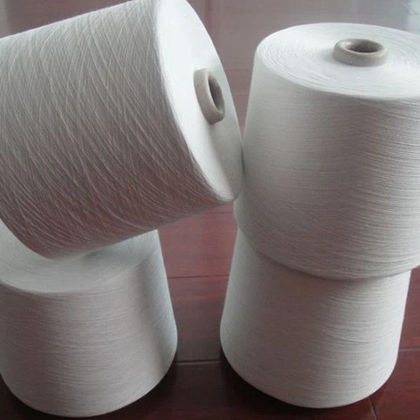 Polyester Acrylic Blend Yarn