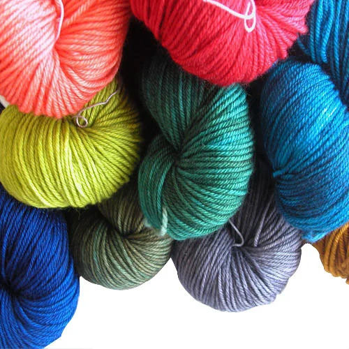 Yarn Dyed Viscose Yarn