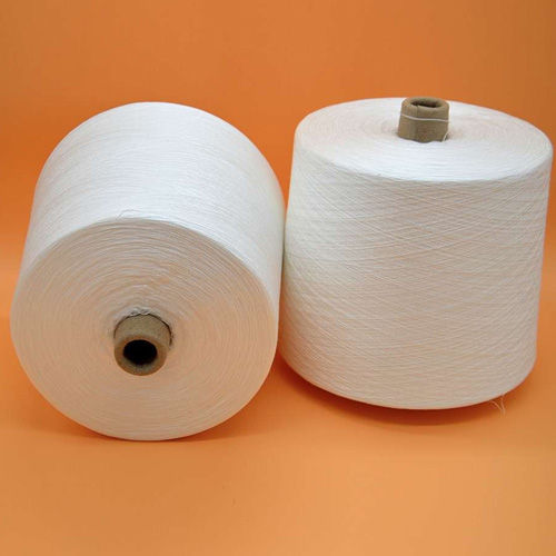 Polyester Spun Yarn