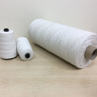 Cotton Nylon Blend Yarn