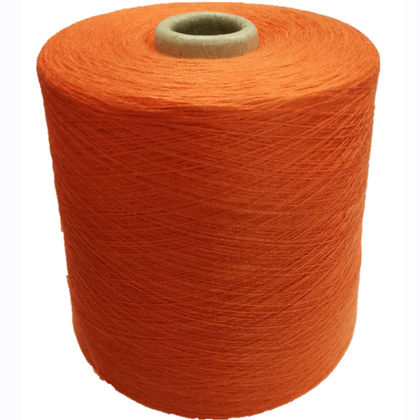 Cotton Combed Carded Yarn