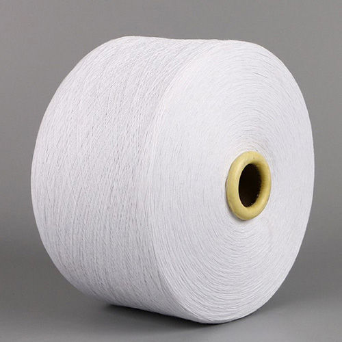 Cotton Polyester Blend Yarn