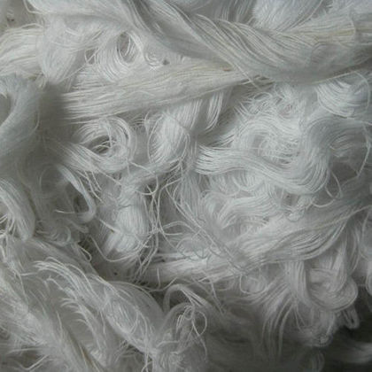 Ring Spun Yarn Waste