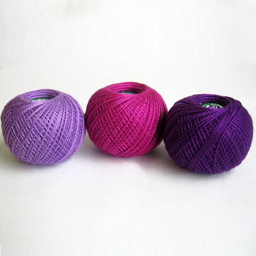 Polyester Cotton Blend Yarn