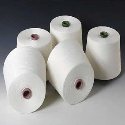 Polyester Viscose Ring Spun Yarn