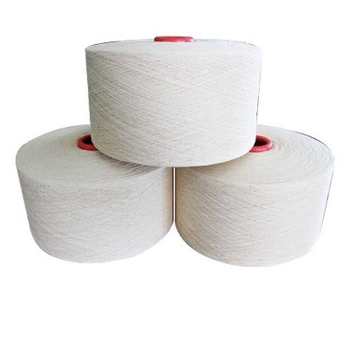 Cotton Open End Yarn