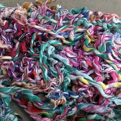 Cotton Yarn Waste Buyers Wholesale Manufacturers, Importers