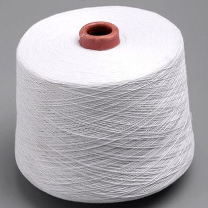 Cotton Polyester Blend Yarn