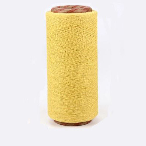 Cotton Polyester Blend Yarn