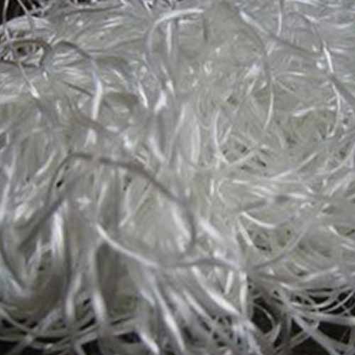 Nylon & Polyamide Waste Yarn