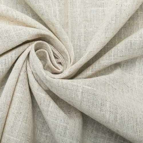 Woven Linen Fabric