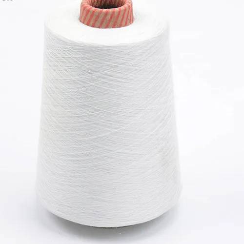 Polyester Lycra Covering Yarn