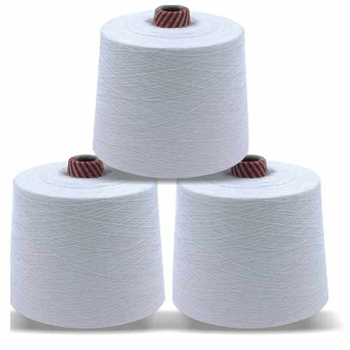 Polyester Cotton Blend Yarn