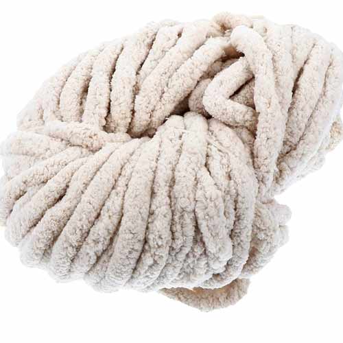 Polyester Chenille Yarn