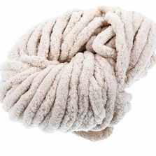 Polyester Chenille Yarn