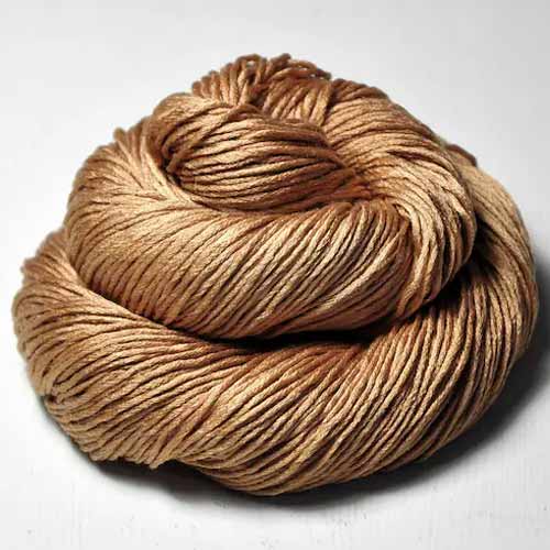 Cashmere Dyed Yarn