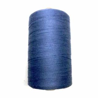 Cotton Carded Combed Dyed Yarn