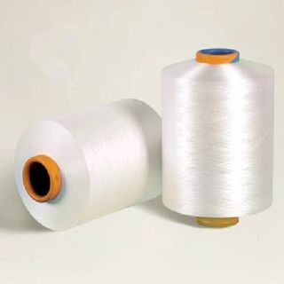 100 D Natural Polyamide Yarn