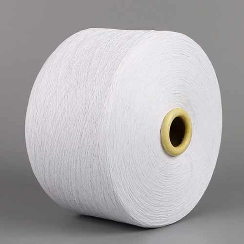 Cotton Polyester Blend Yarn