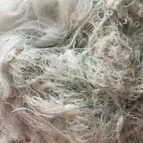 Cotton Yarn Waste