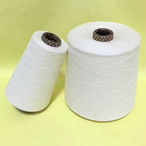 Polyester Cotton Blend Yarn