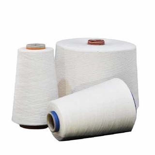 Liva / Cotton Vortex & Ring Spun Yarn