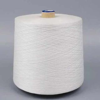 Tencel / Polyester Vortex & Ring Spun Yarn