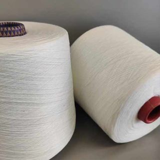 Modal / Cotton MVS Vortex & Ring Spun Yarn