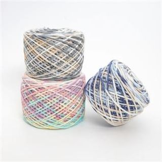 Certified Synthetic Regenerated Acrylic Dyed Yarn