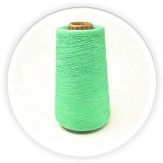 Natural Bamboo Dyed Yarn