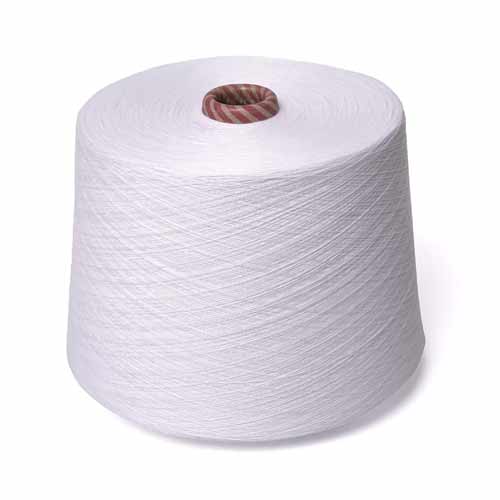 Polyester Viscose Blend Yarn