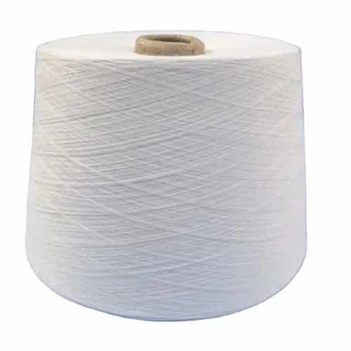 Viscose Polyester Blend Yarn