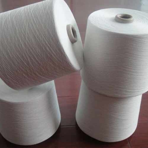 Acrylic Polyester Blend Yarn