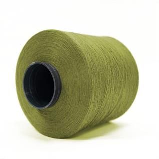 Core Spun Acrylic Yarn