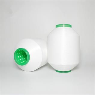 White Nylon Yarn