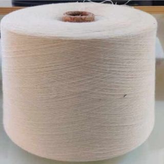 Sustainable Cotton Yarn