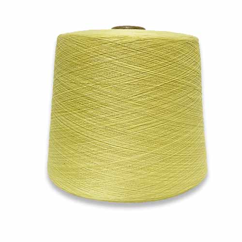 Functional Aramid Yarn