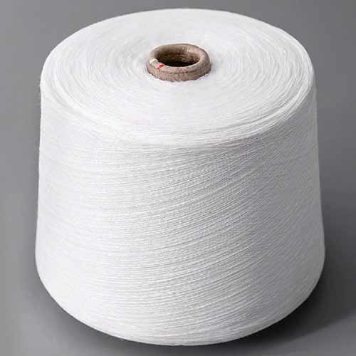 Functional Flame Retardant Yarn