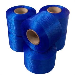 Synthetic Polypropylene Yarn